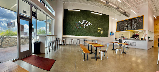 Kuma San Antonio